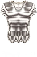Lupino Caffe Relaxed T Shirt