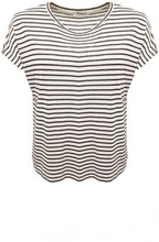 Lupino Caffe Relaxed T Shirt