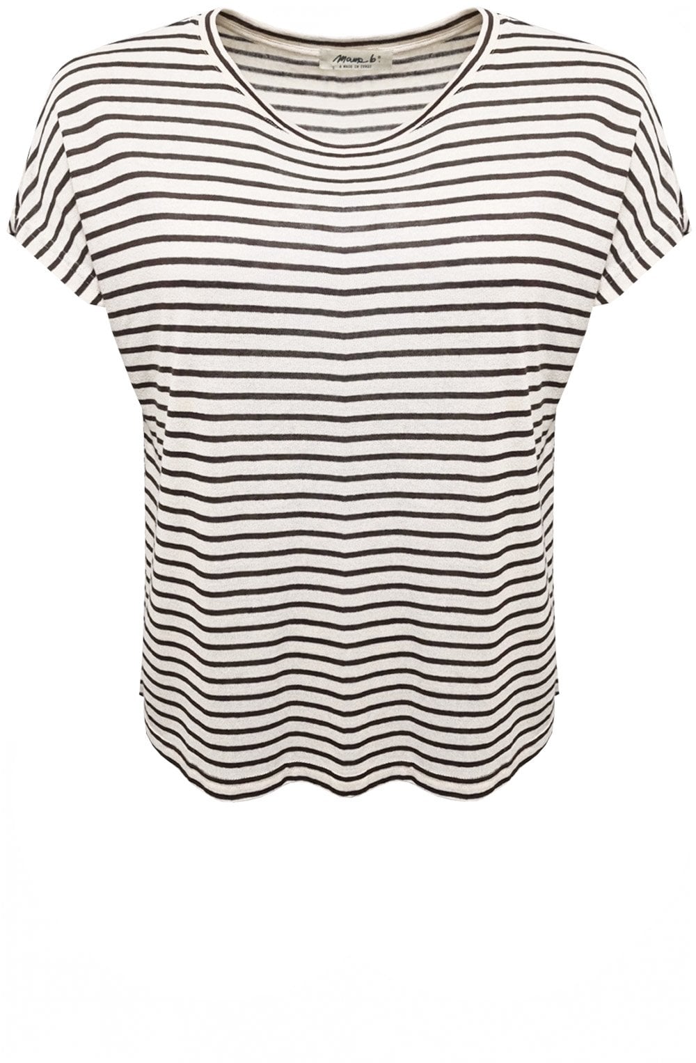 Lupino Caffe Relaxed T Shirt