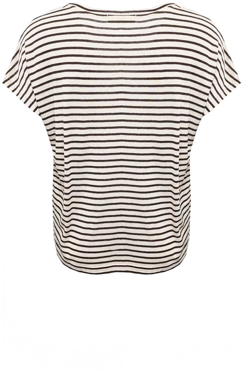 Lupino Caffe Relaxed T Shirt