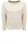 Mandorla Alison Jumper
