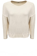 Mandorla Alison Jumper