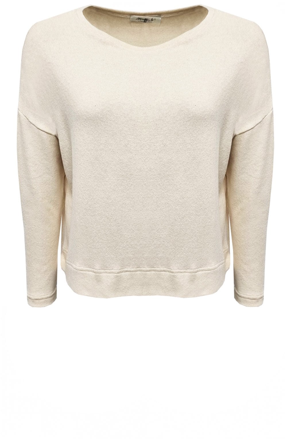 Mandorla Alison Jumper