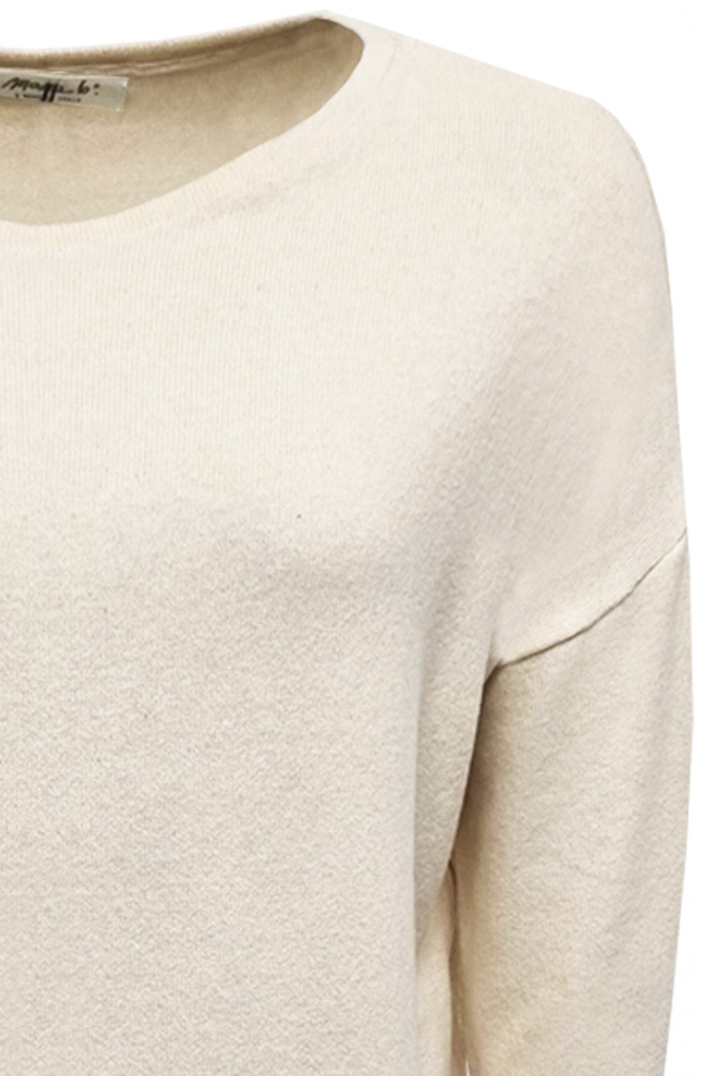 Mandorla Alison Jumper