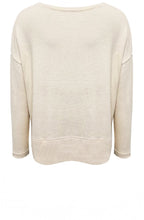 Mandorla Alison Jumper