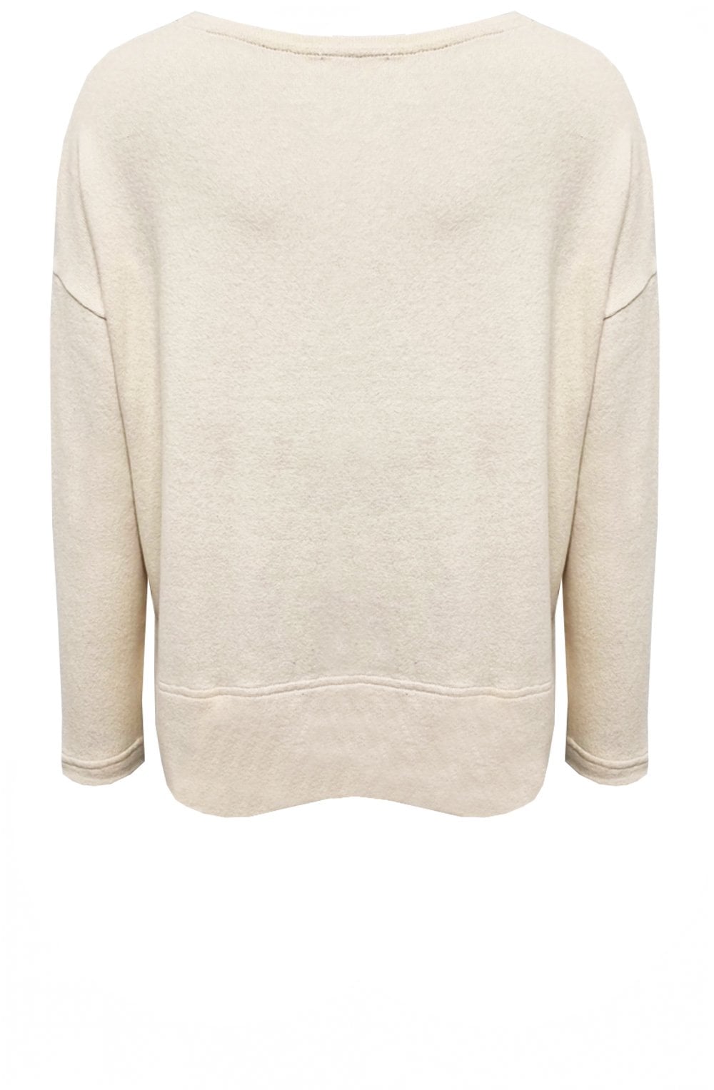 Mandorla Alison Jumper