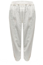 Mandorla Cervo D Trousers