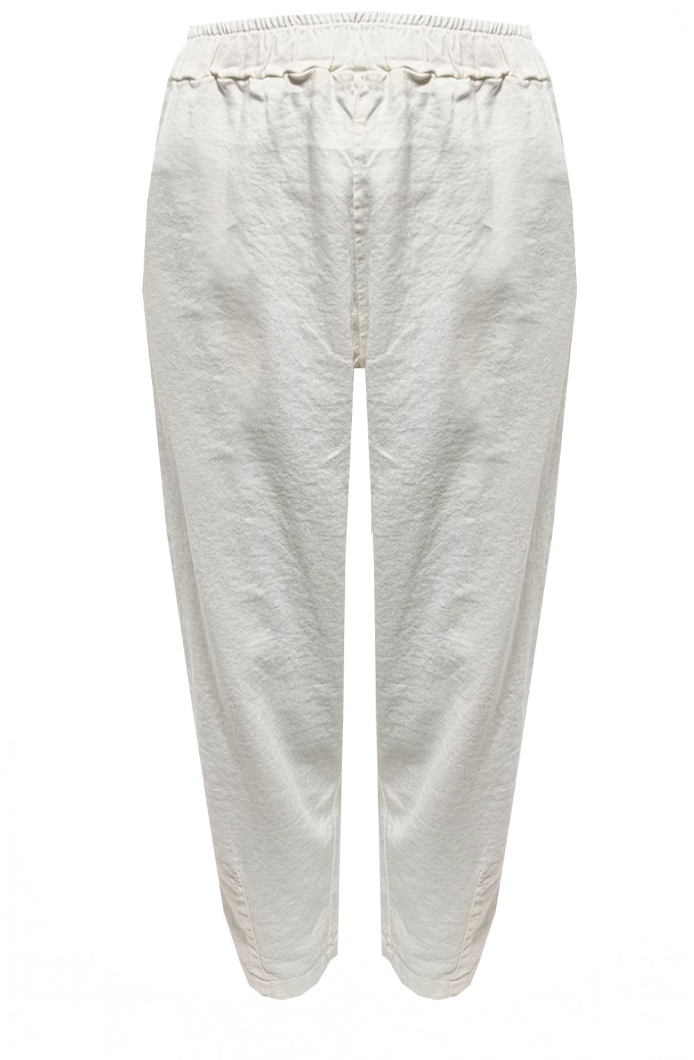 Mandorla Cervo D Trousers