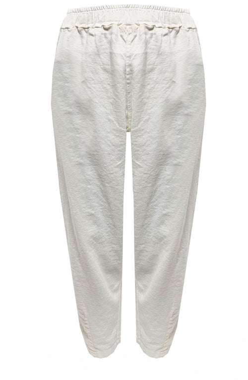 Mandorla Cervo D Trousers
