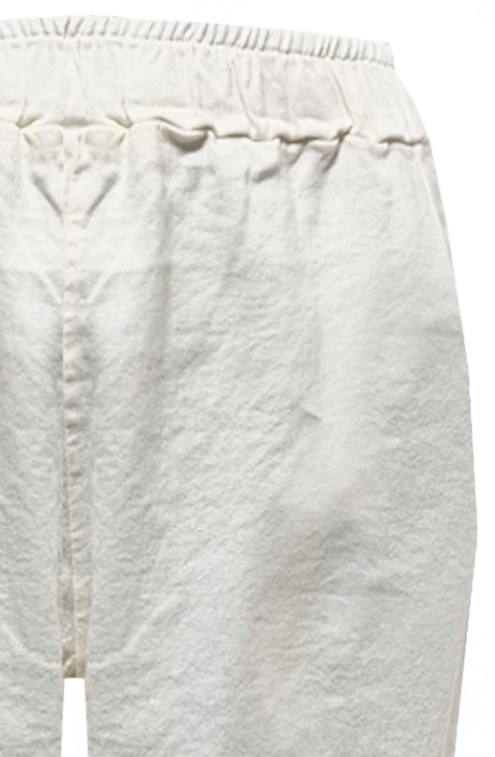 Mandorla Cervo D Trousers