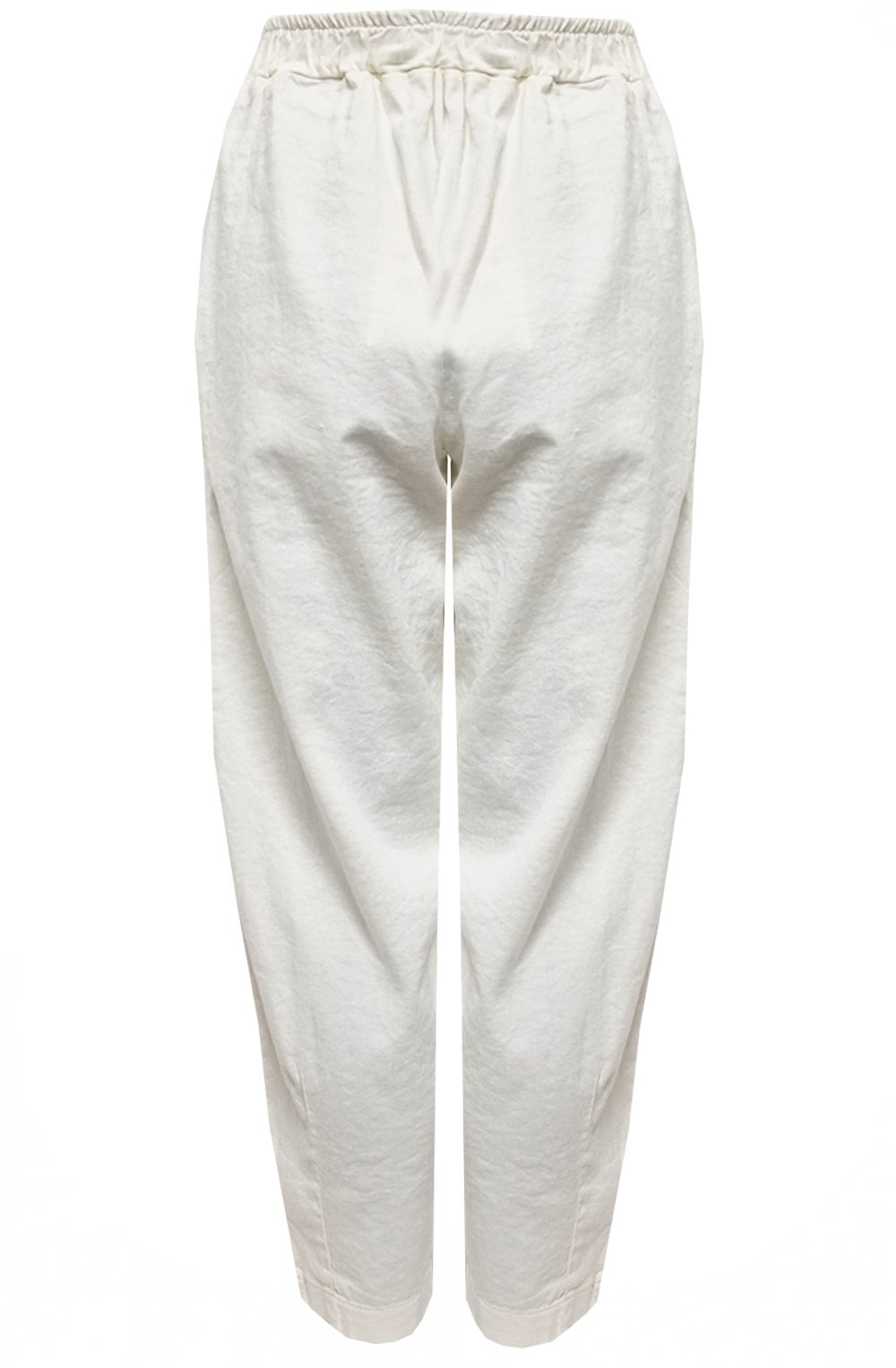 Mandorla Cervo D Trousers