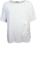 Moscato White T Shirt