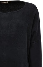 Nero Black Ru Jumper