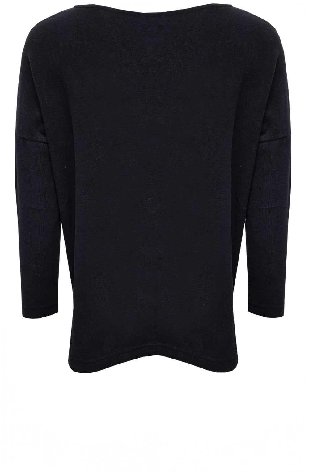 Nero Black Ru Jumper