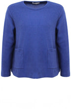 Officina Colla Box Jumper