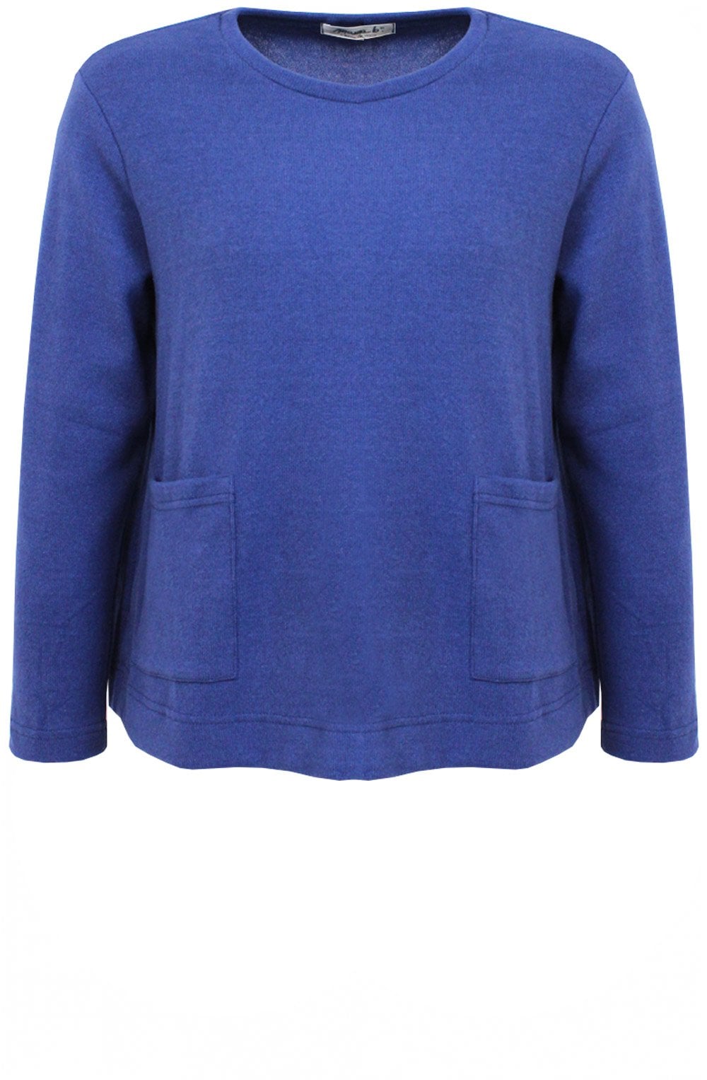 Officina Colla Box Jumper