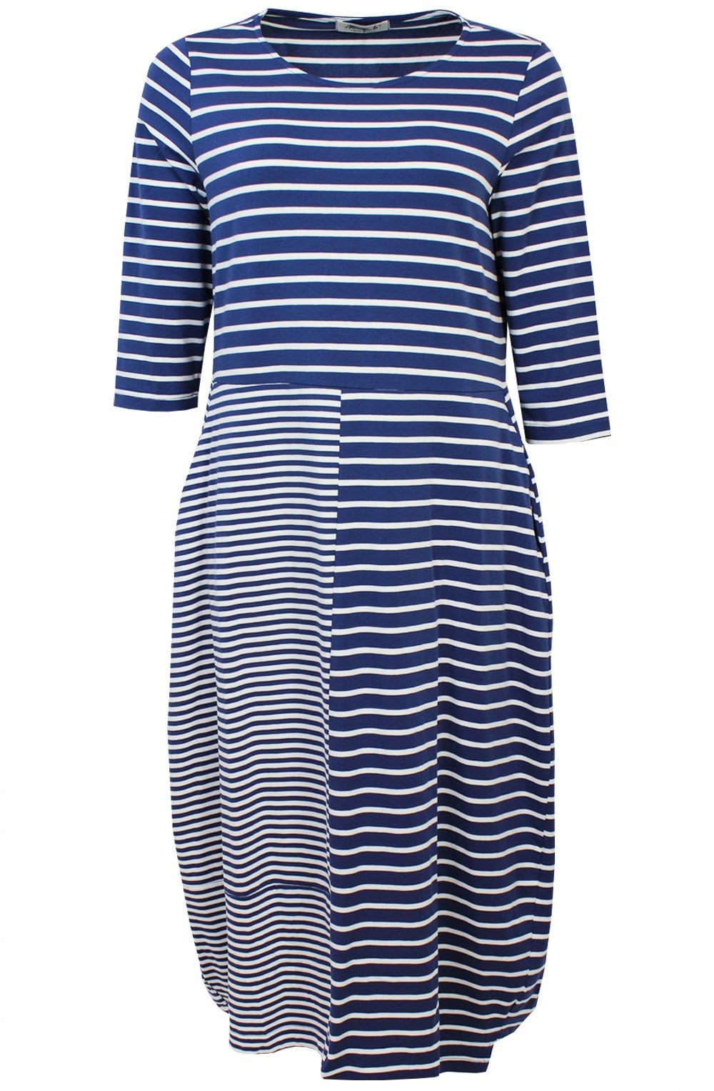 Officina Mondrian Dress