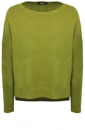 Olio Green Alison Jumper