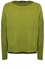 Olio Green Alison Jumper