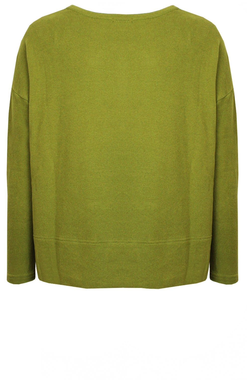Olio Green Alison Jumper