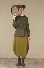 Olio Memi Striped Top