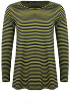 Olio Memi Striped Top