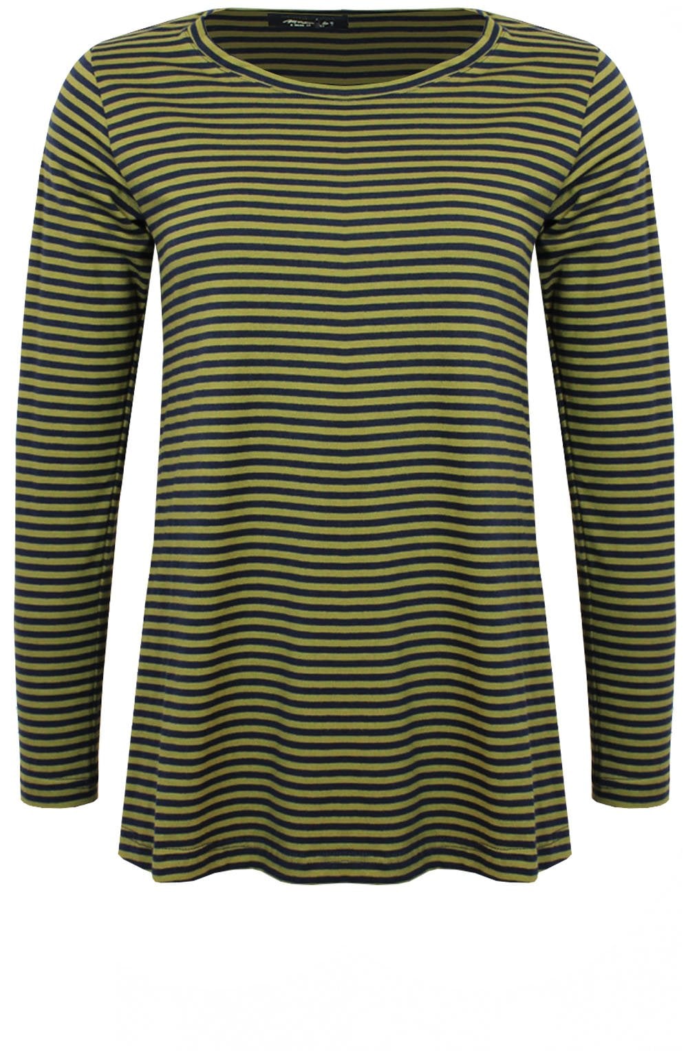 Olio Memi Striped Top