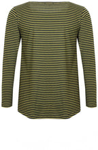 Olio Memi Striped Top