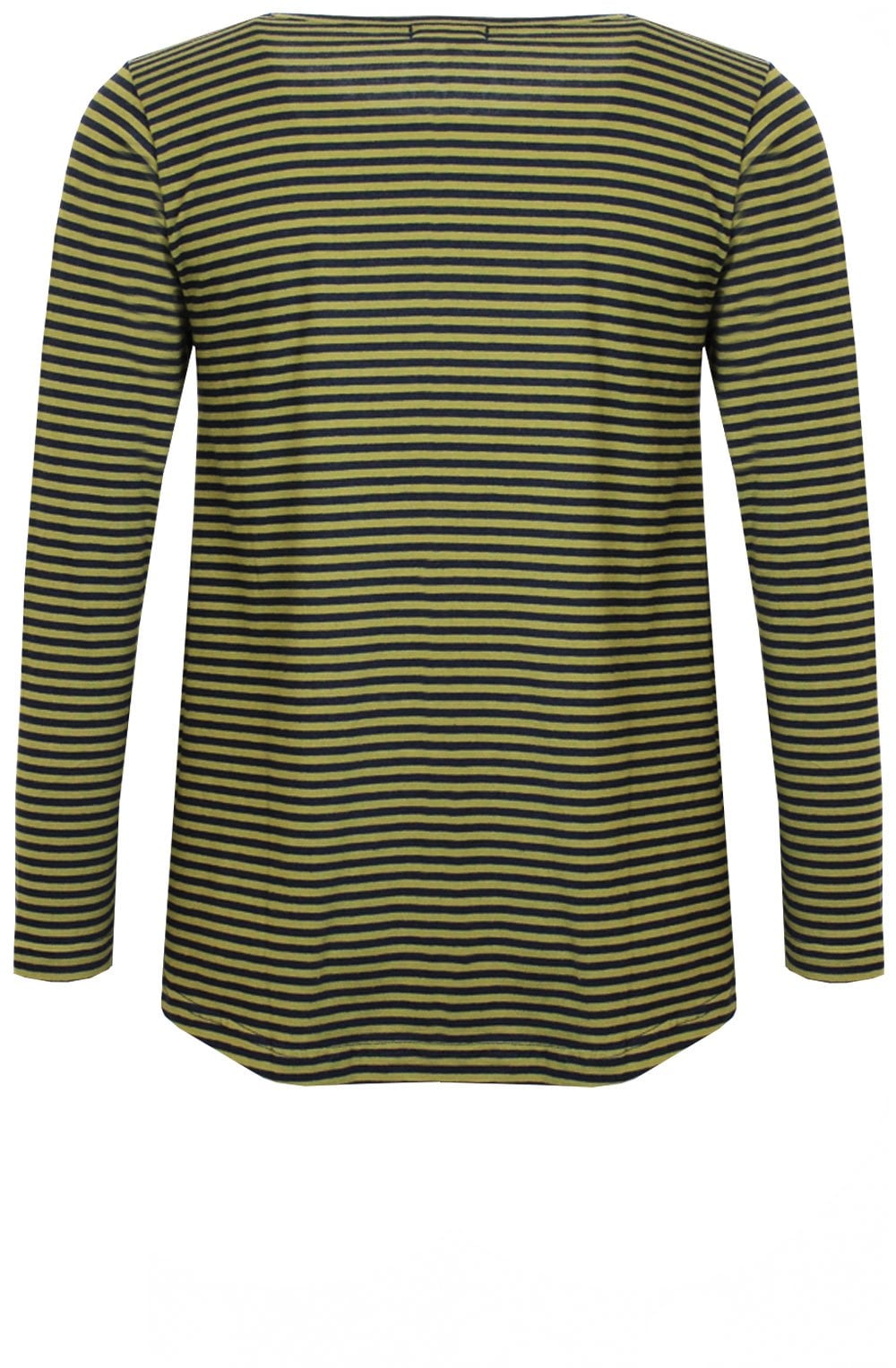 Olio Memi Striped Top