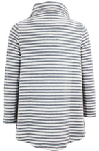 Praga Striped Knit Sweater