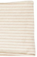 Quarzo Pink Colonia Striped Snood