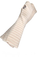 Quarzo Pink Cotto Gloves