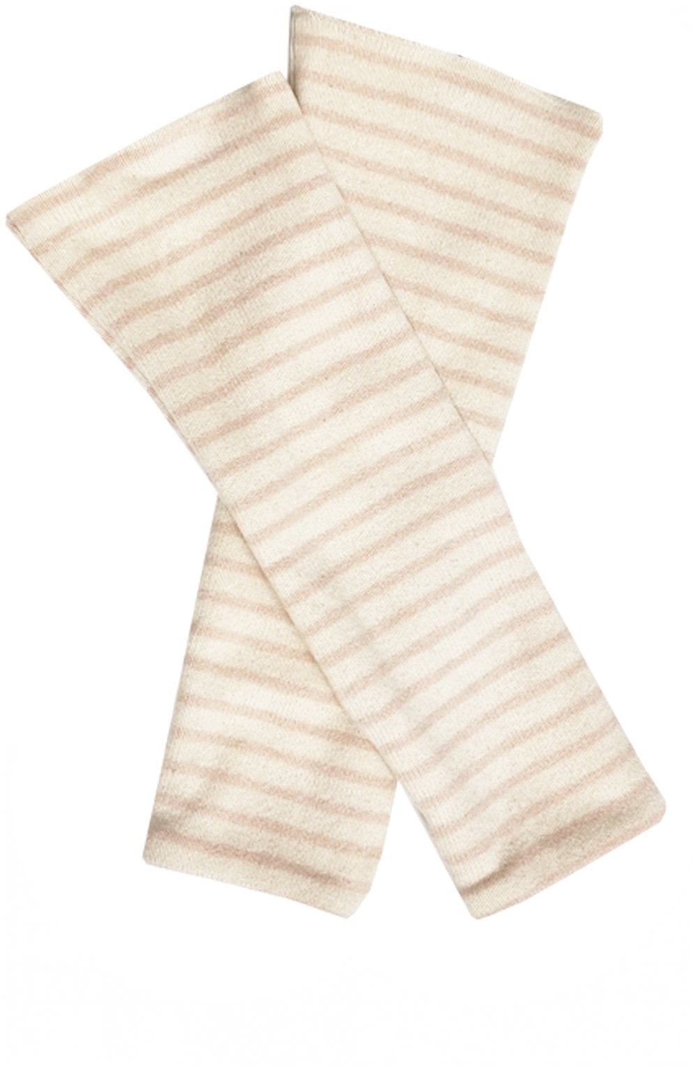 Quarzo Pink Cotto Gloves