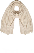 Quarzo Pink Segovia Scarf