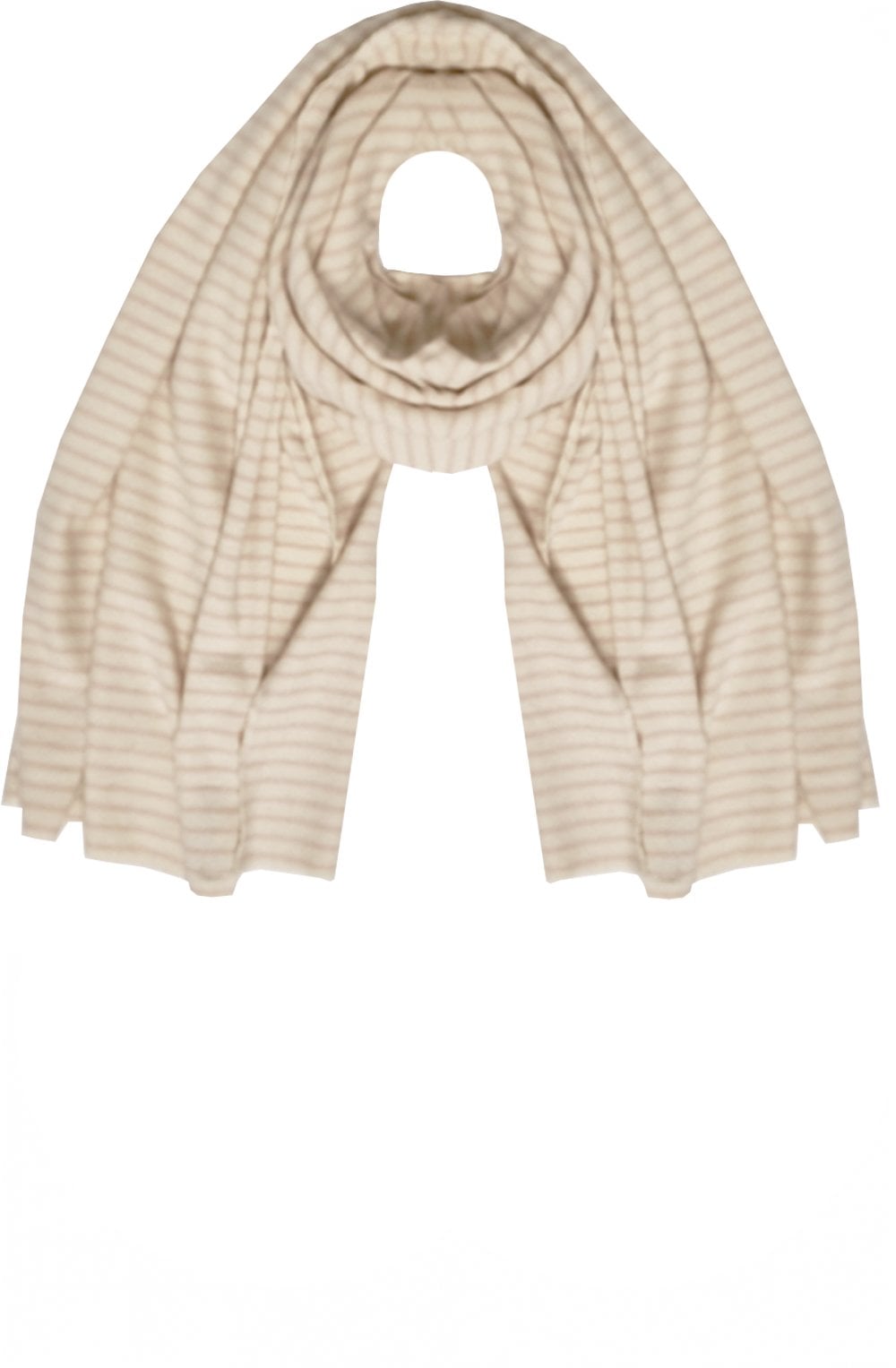 Quarzo Pink Segovia Scarf