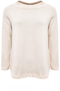 Quarzo Pink Victoria Sweater