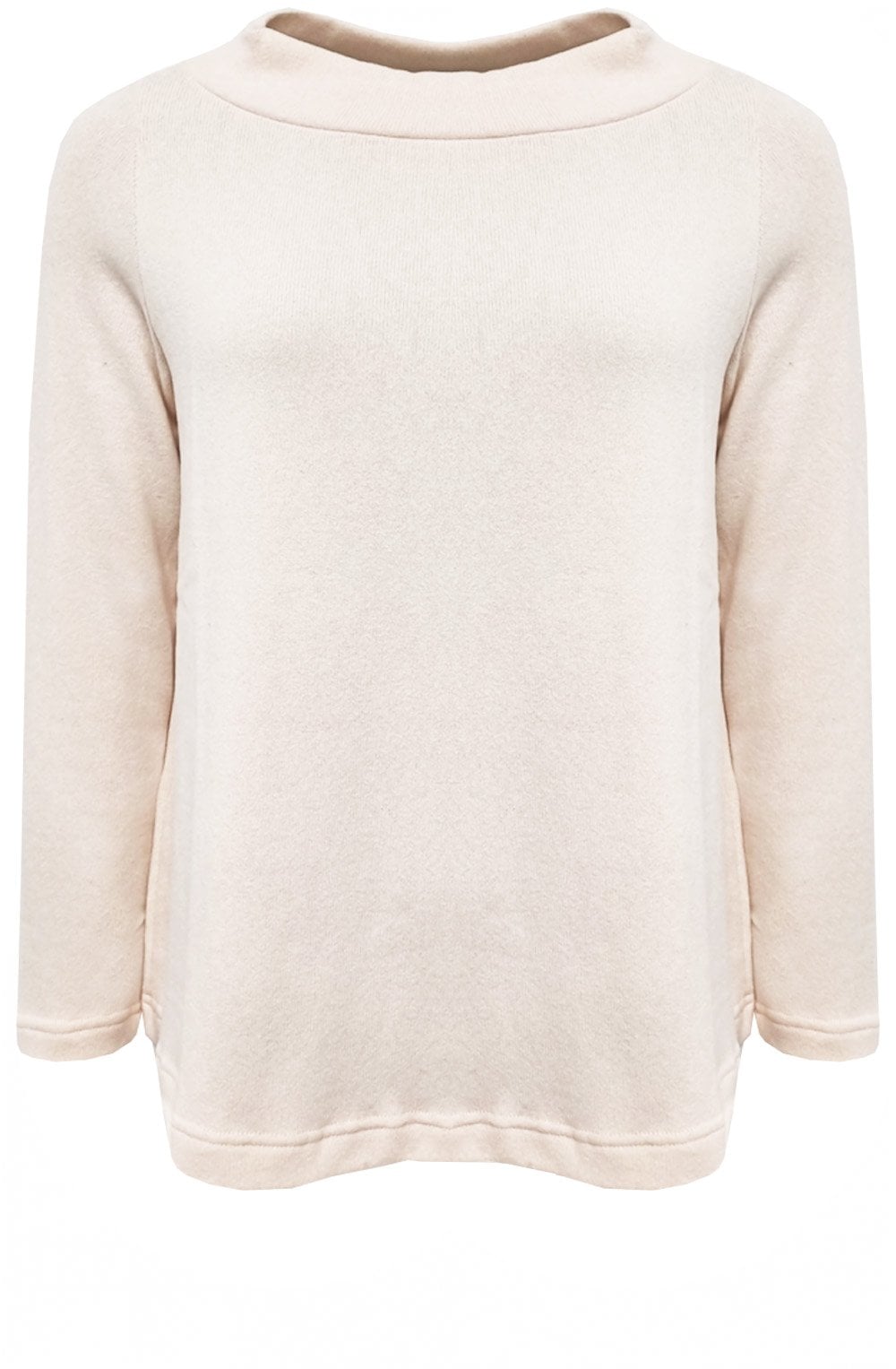 Quarzo Pink Victoria Sweater