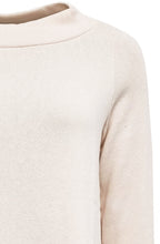 Quarzo Pink Victoria Sweater