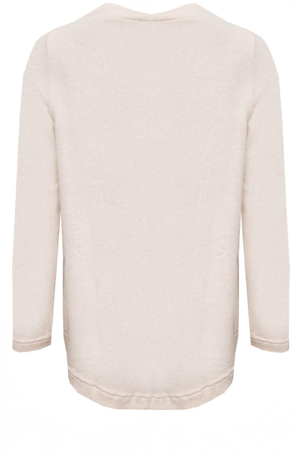 Quarzo Pink Victoria Sweater