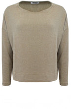Sabba Alison Jumper