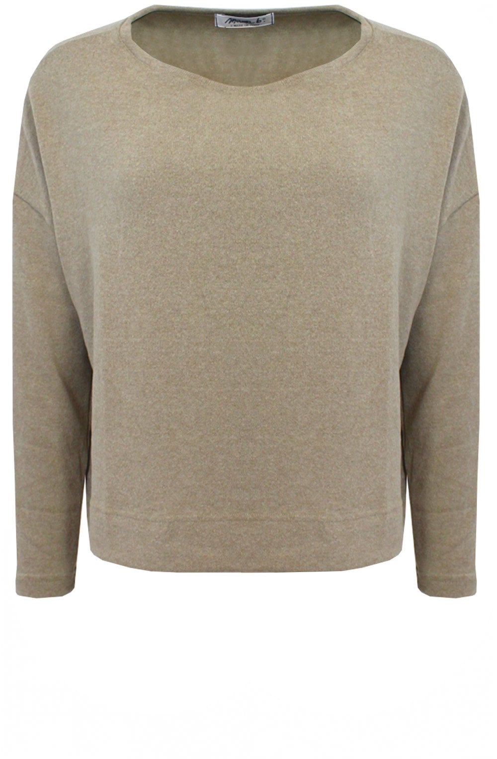 Sabba Alison Jumper