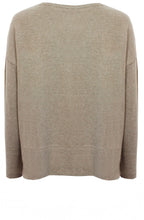 Sabba Alison Jumper