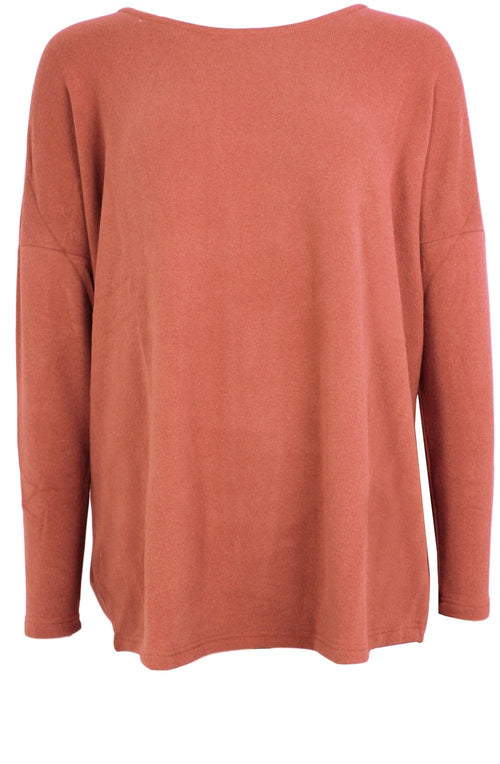Mama B Sammy Sweater