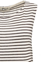 Silas Caffe Relaxed Layered Top