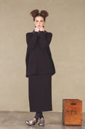 Sunny Raddichio Oversized Jumper