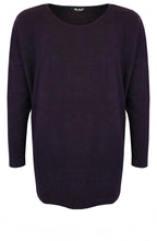 Sunny Raddichio Oversized Jumper