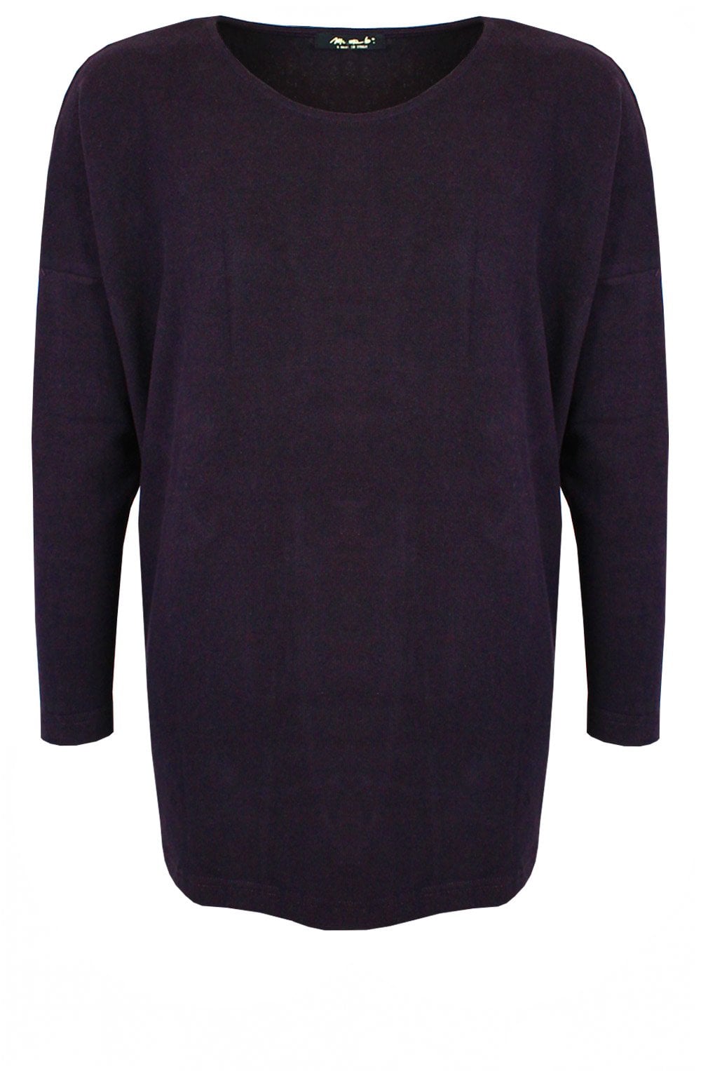 Sunny Raddichio Oversized Jumper