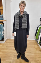 Tartufo Nero Tulip Dress