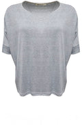 Tela Anice Oversized T shirt