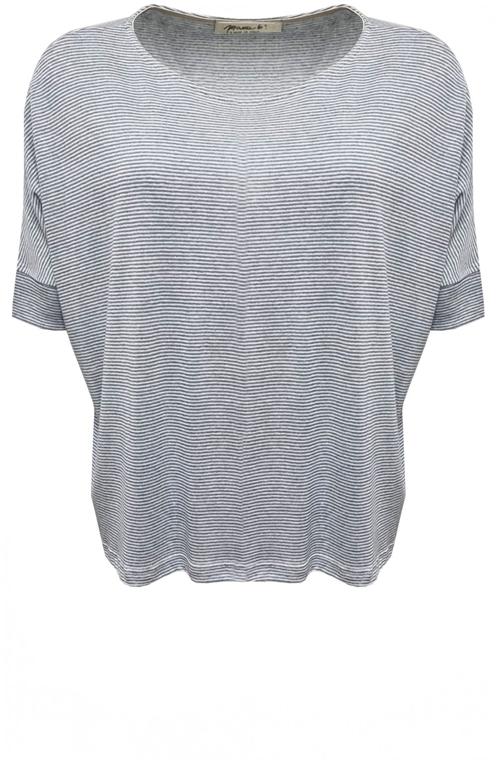 Tela Anice Oversized T shirt
